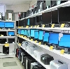 Компьютерные магазины в Кесовой Горе